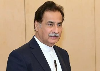 Ayaz calls for safeguarding constitution, strengthening unity