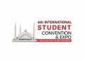 Islamabad to host 6th Int’l Students Convention and Expo on May 03-06