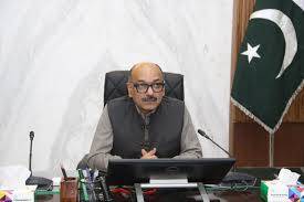 Govt assigns additional charge of Chairman OGRA to Nabeel Awan