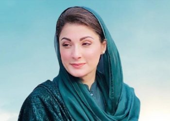 CM Maryam commends PM Shehbaz on successful Iran–US ceasefire