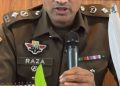 12 murderers arrested, Rs. 11 million recovered, 17 kidnap victims rescued: DPO Murree