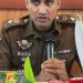 12 murderers arrested, Rs. 11 million recovered, 17 kidnap victims rescued: DPO Murree