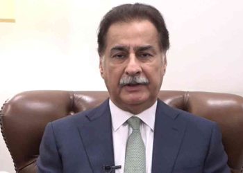 NA Speaker expresses grief over demise of Tessori’s mother