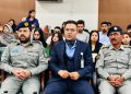 ITP organizes one-day seminar at Bahria University to raise awareness