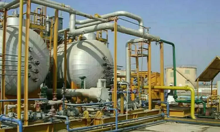Production curbs drag OGDCL profit down 11pc in 9MFY26