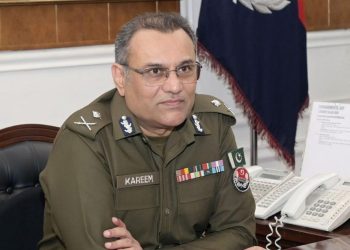 IGP pays tributes to workers on International Labour Day