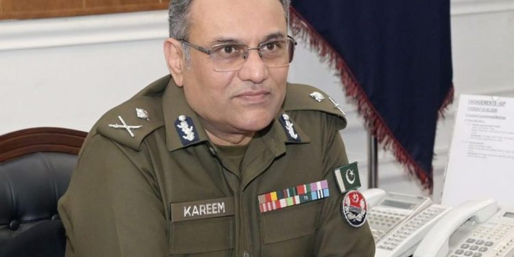 IGP pays tributes to workers on International Labour Day