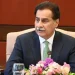 Economy gained growth momentum in last 3 years: Ayaz