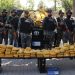 CNF foils major drug smuggling bid on M-4 Motorway, seizes 376kg hashish