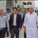 Interior Minister Mohsin Naqvi Reviews FIA Headquarters, Orders Early Completion of Upgradation Projects